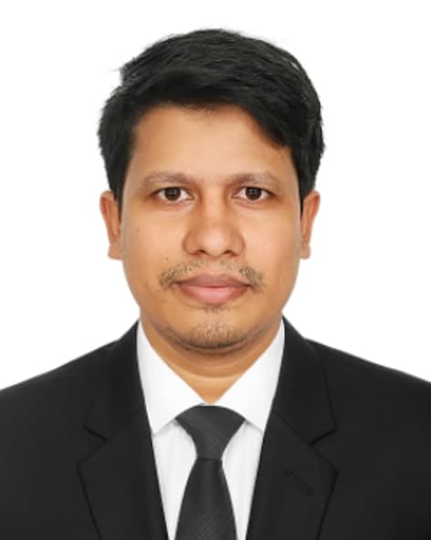 Israfil Rana