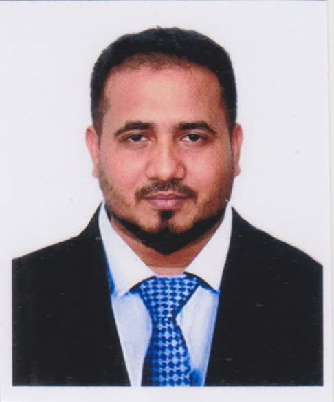 Mehedi Hasan