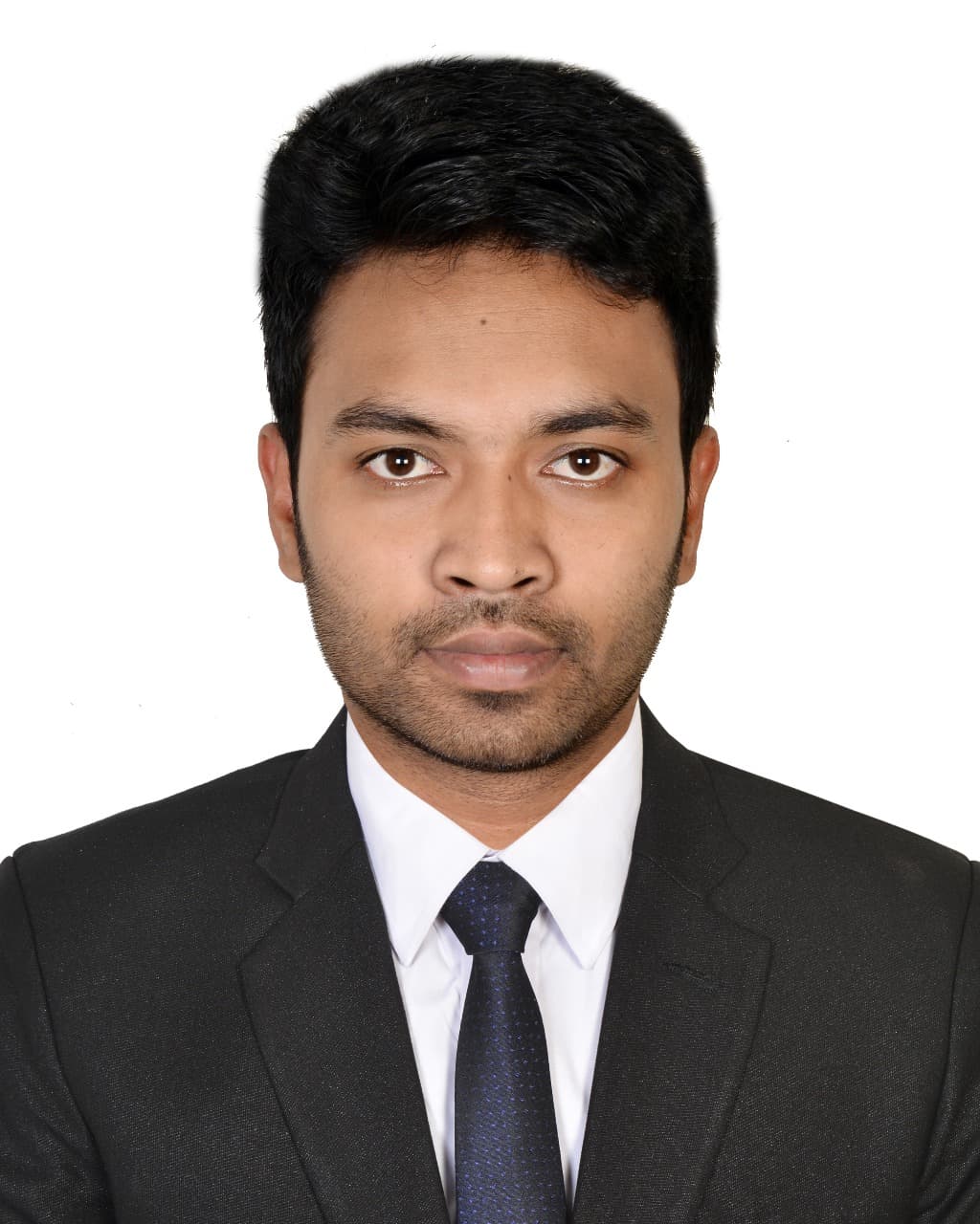 Sajedul Islam