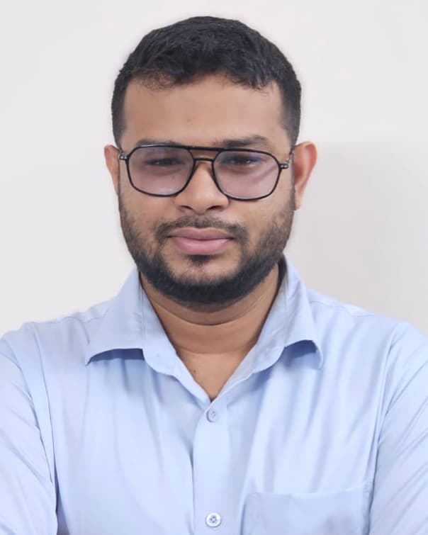 Raihan Ahmed
