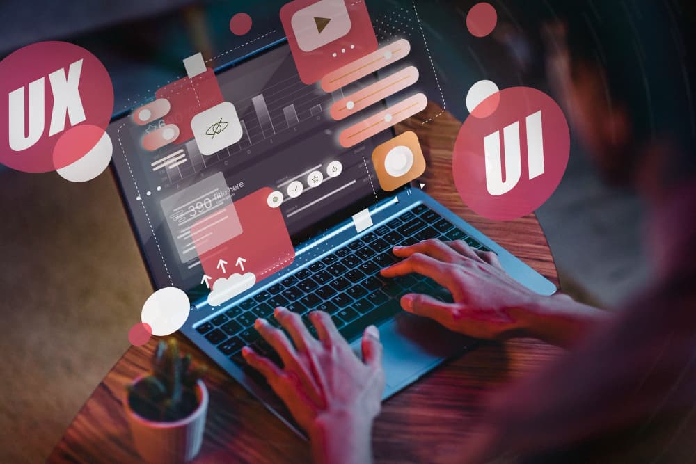 Custom Web Development