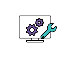 Support & IT Maintenance Services