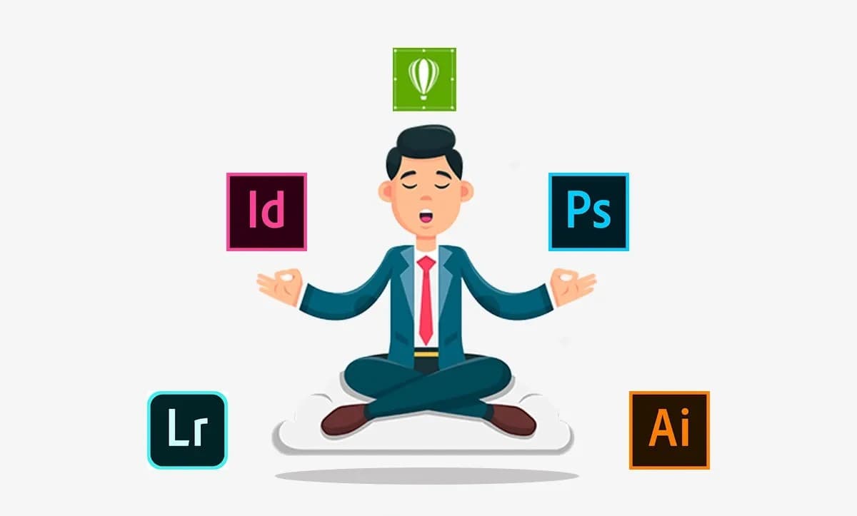 Creative Graphics & UI/UX Design