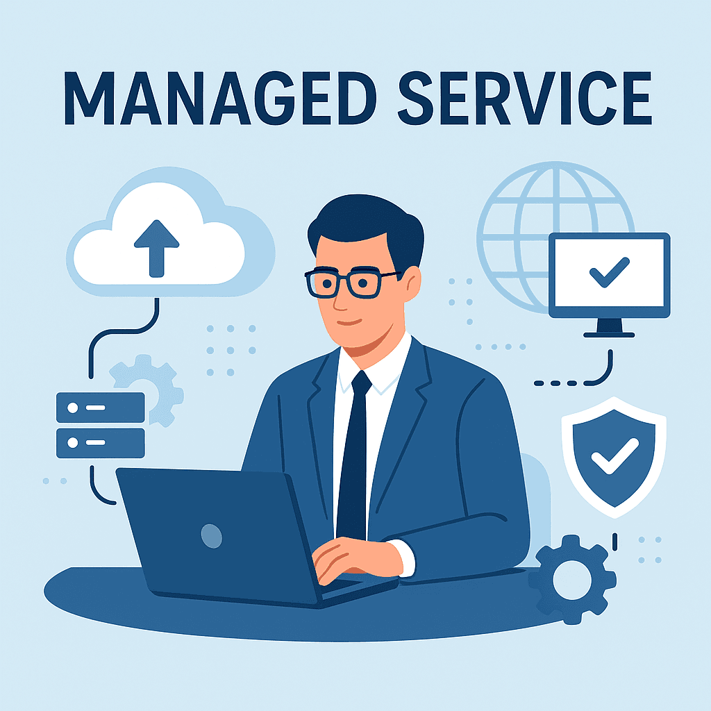 Managed Services
