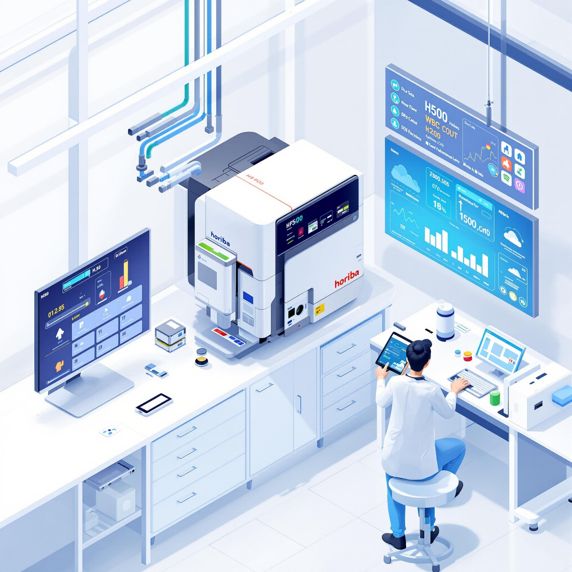 Healthcare software