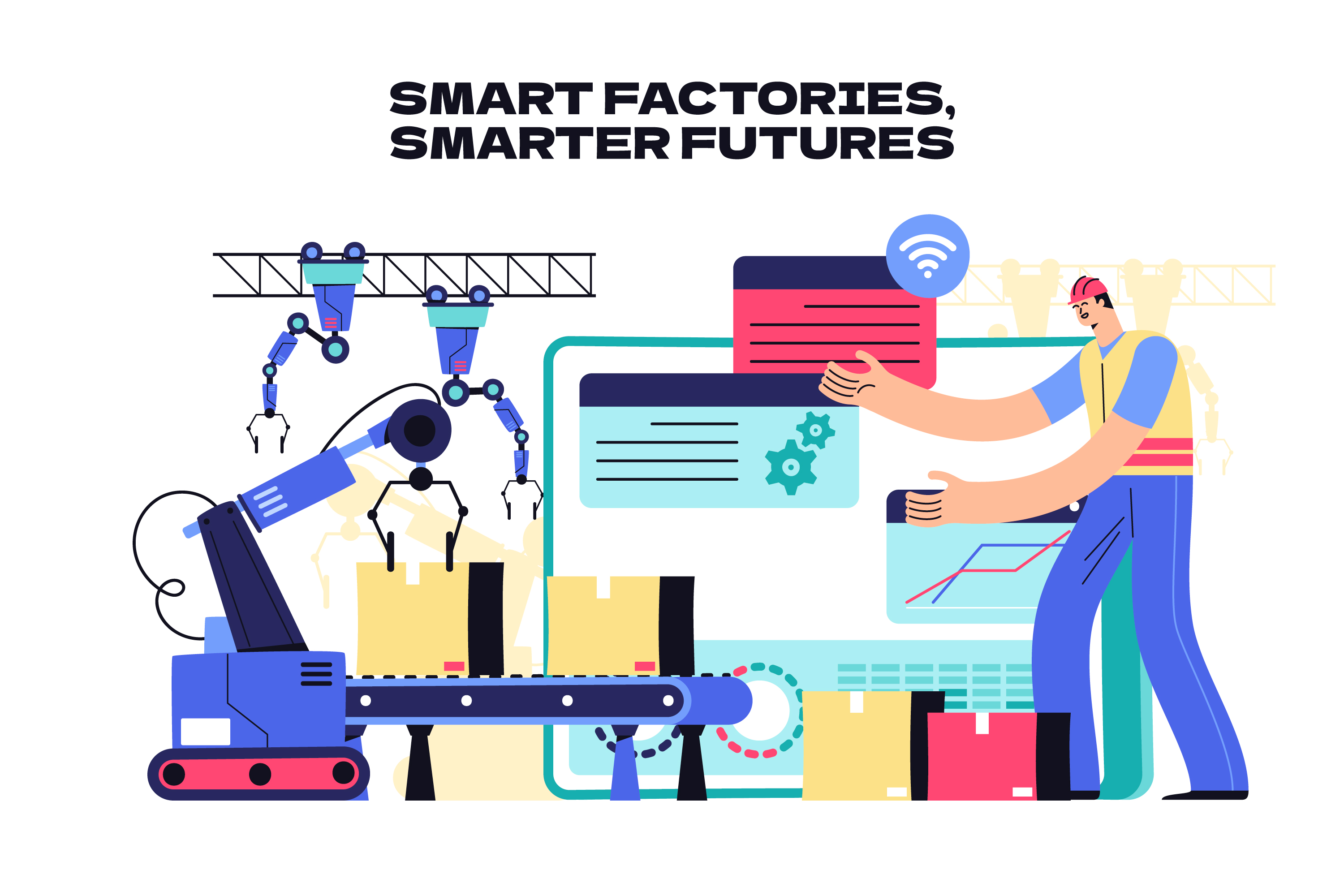 Manufacturing software